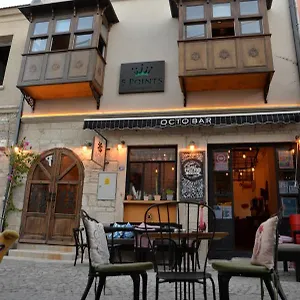 Otel Enso Köyıçı Alaçatı İzmir