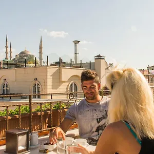 Otel Deniz