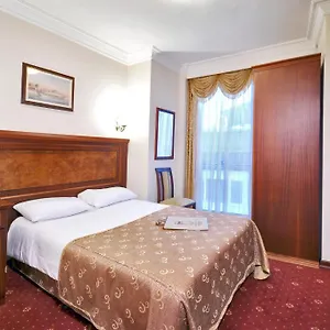 Otel Grand Eyuboglu