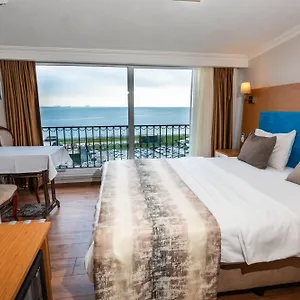 Otel Seatanbul