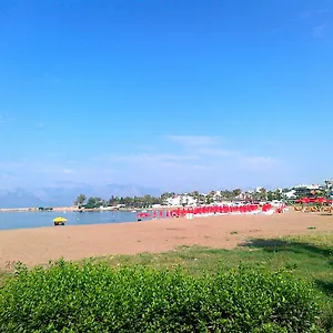 Otel Lara Diamond Antalya