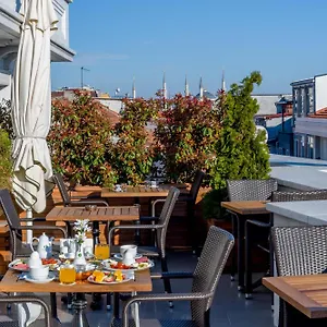 Otel Bizim