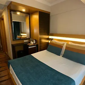Otel Ilayda Kuşadası