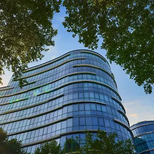 Paragraph Freedom Square, A Luxury Collection Hotel, تبليسي