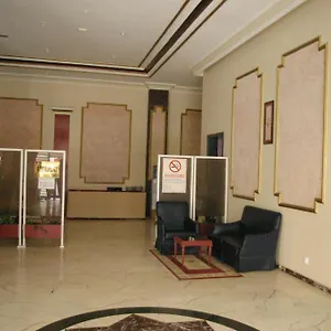 Otel Yildiz Ankara