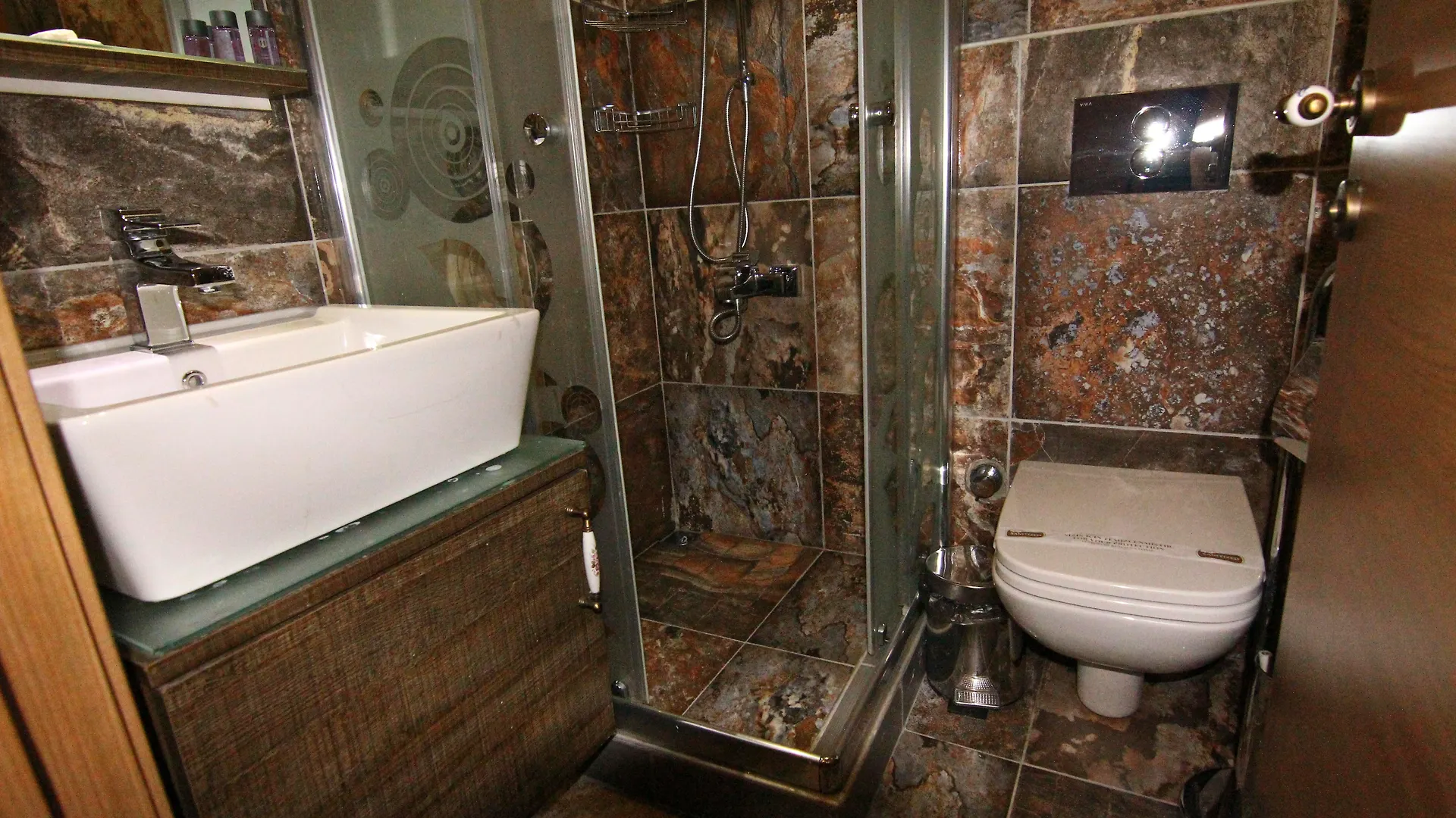 فندق Borancik Suites اسطنبول