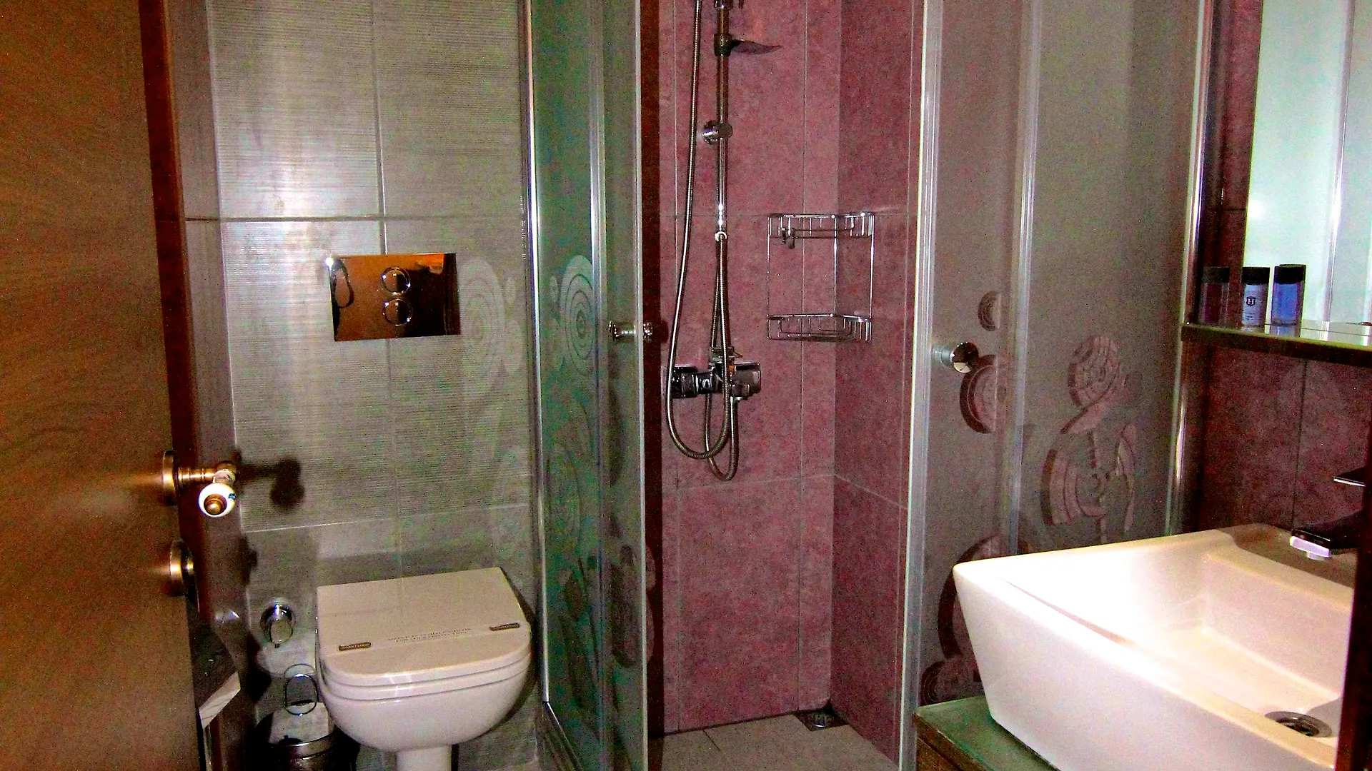 Hotel Borancik Suites Istanbul