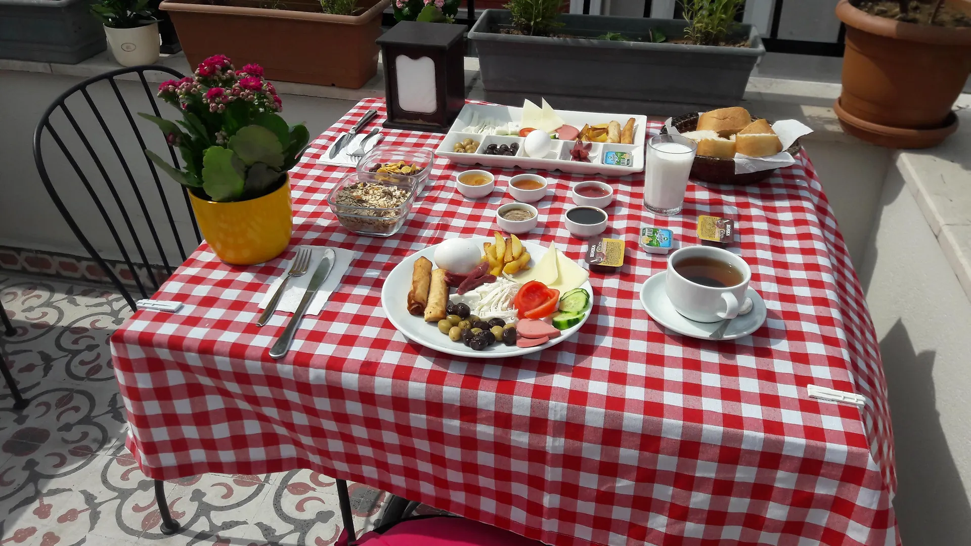 Borancik Suites Istanbul 3*,  Turkey