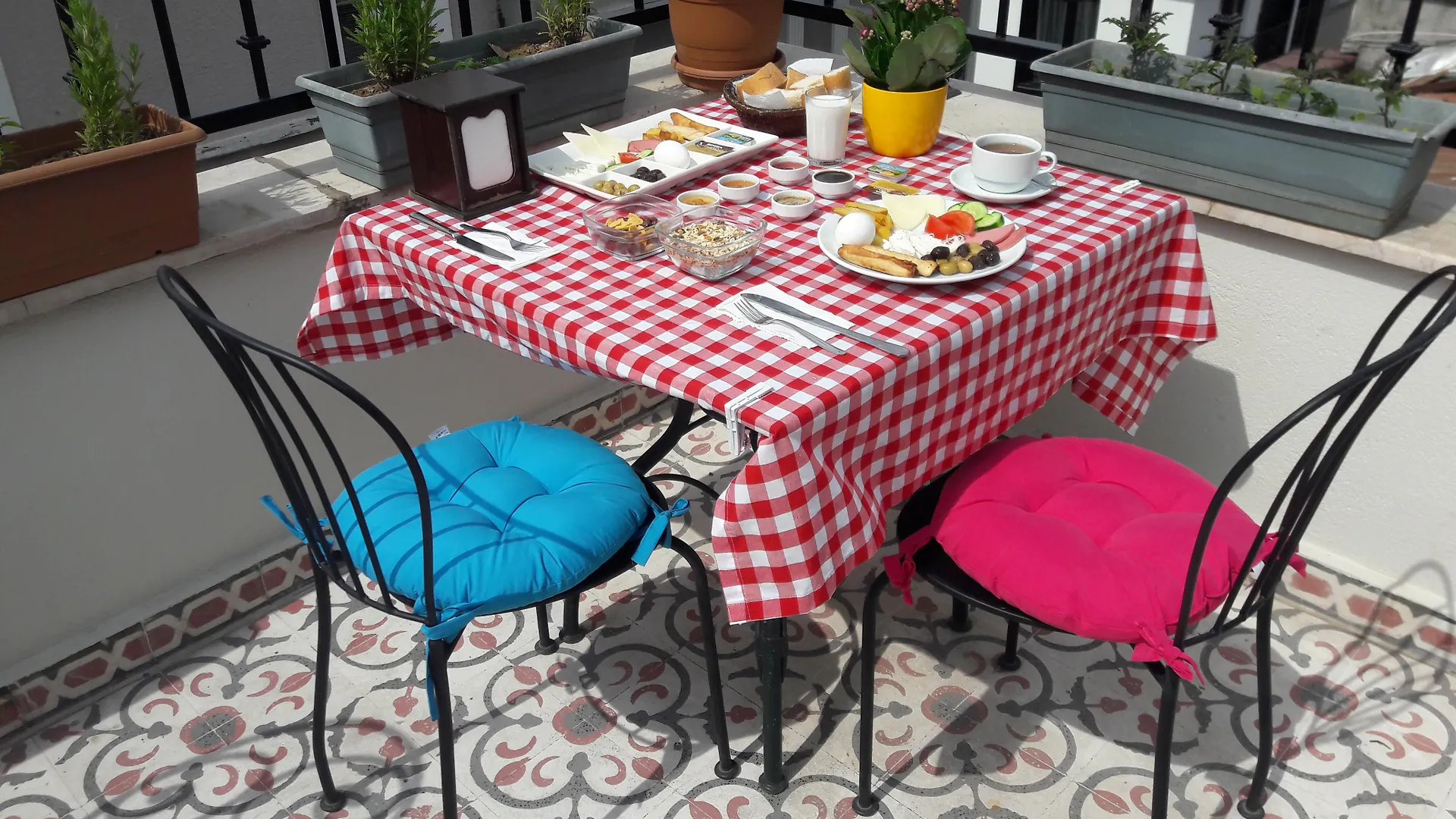 *** فندق Borancik Suites اسطنبول تركيا
