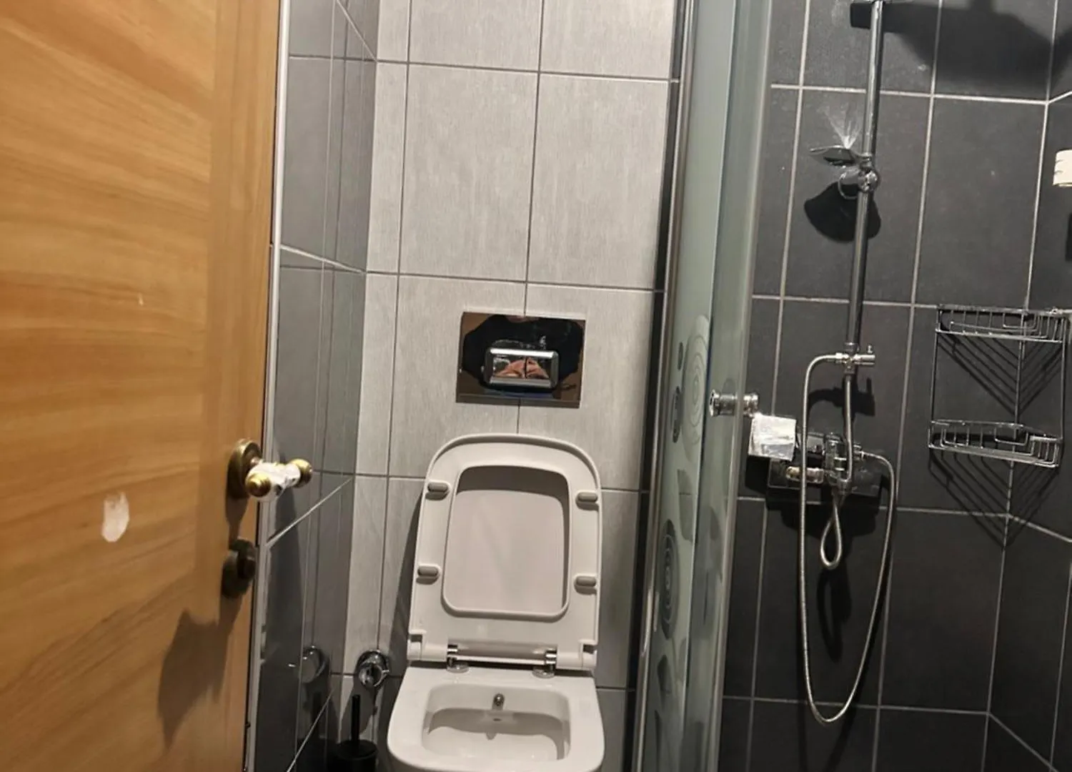 *** فندق Borancik Suites اسطنبول تركيا