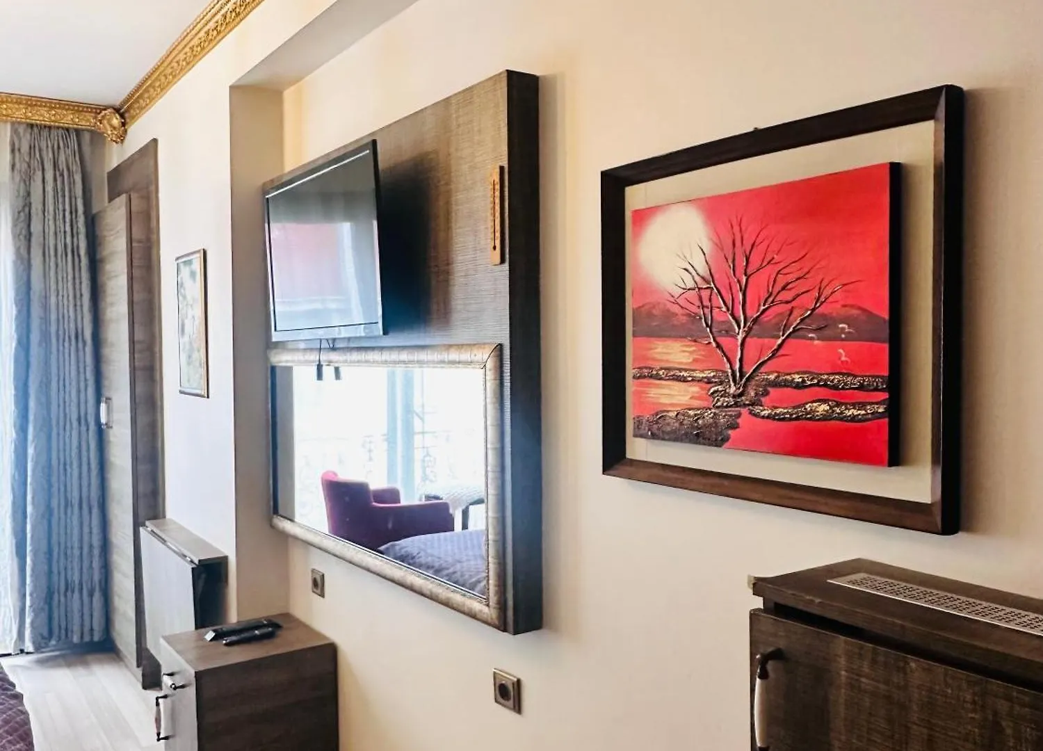 Borancik Suites Istanbul