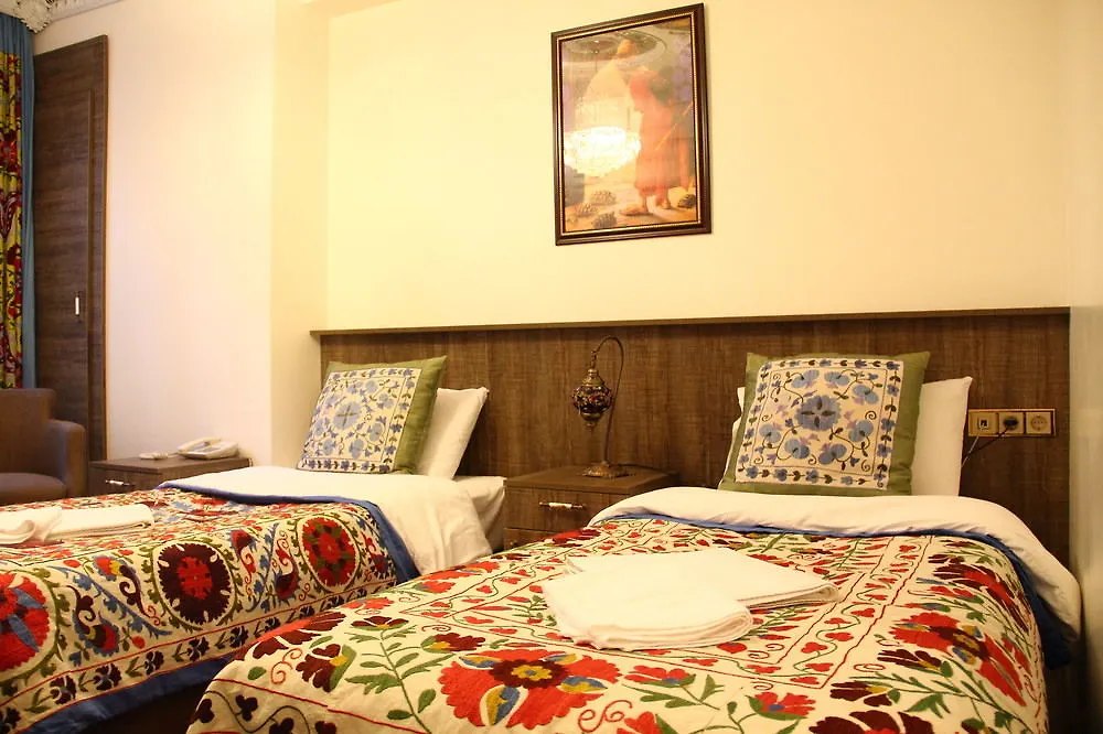 Borancik Suites اسطنبول 3*,  تركيا