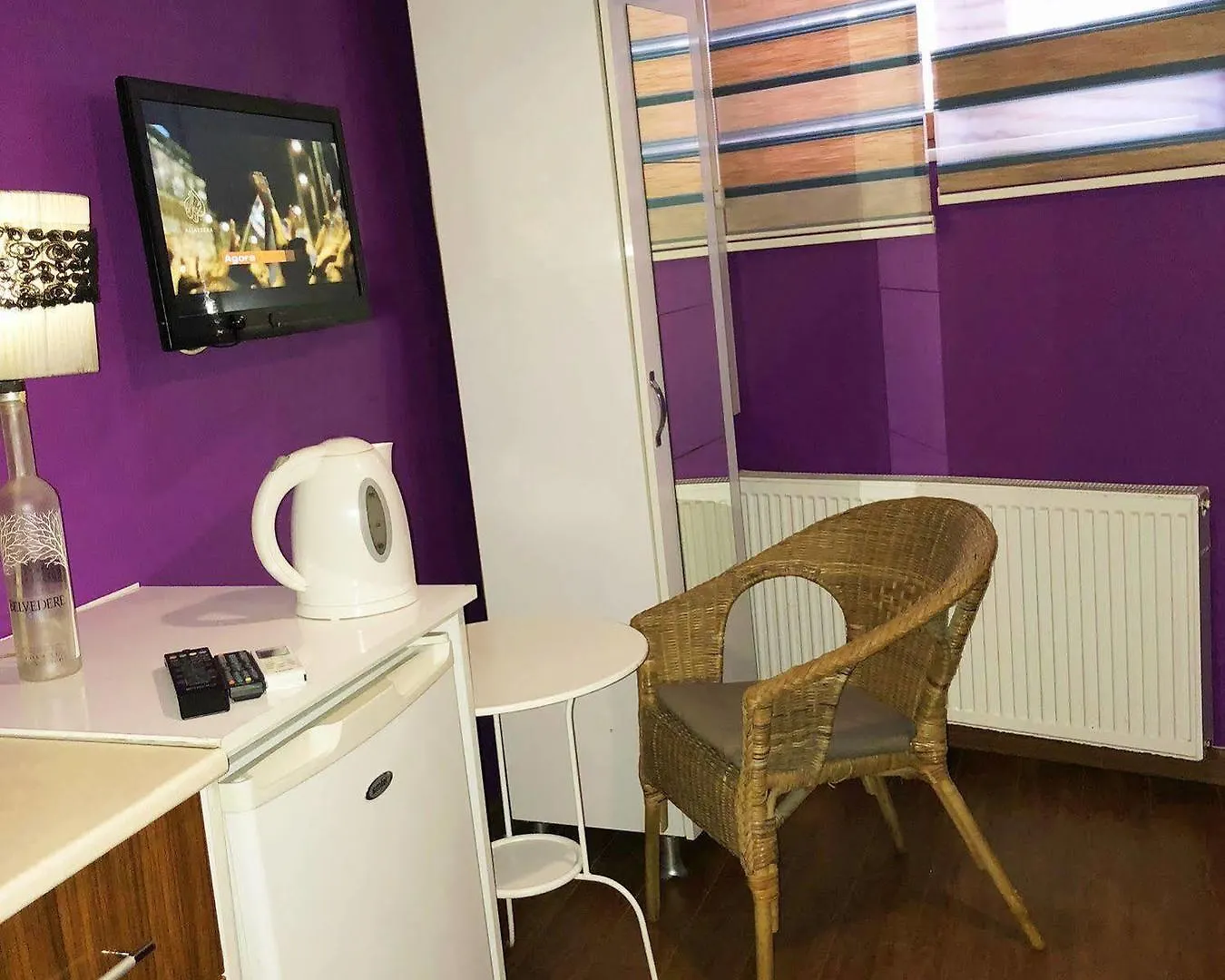 Borancik Suites Istanbul Hotel