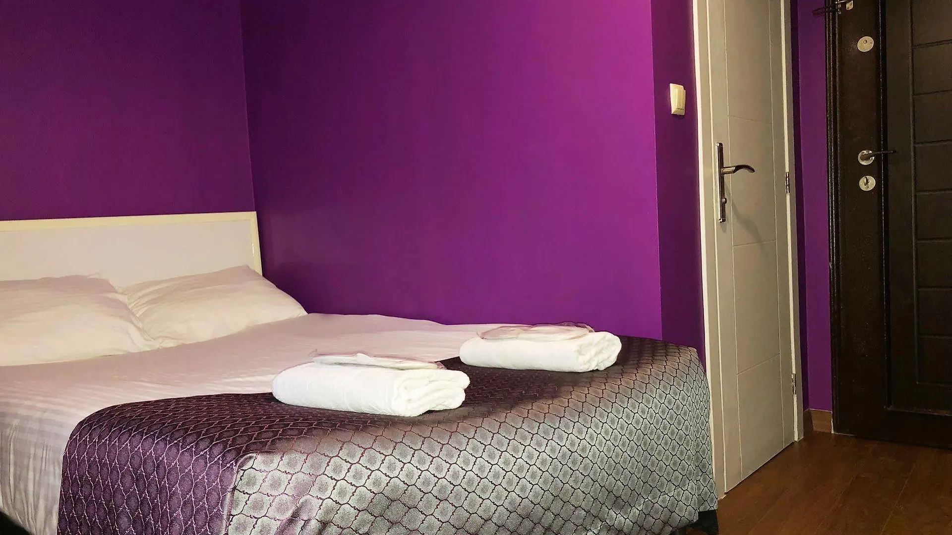 فندق Borancik Suites اسطنبول