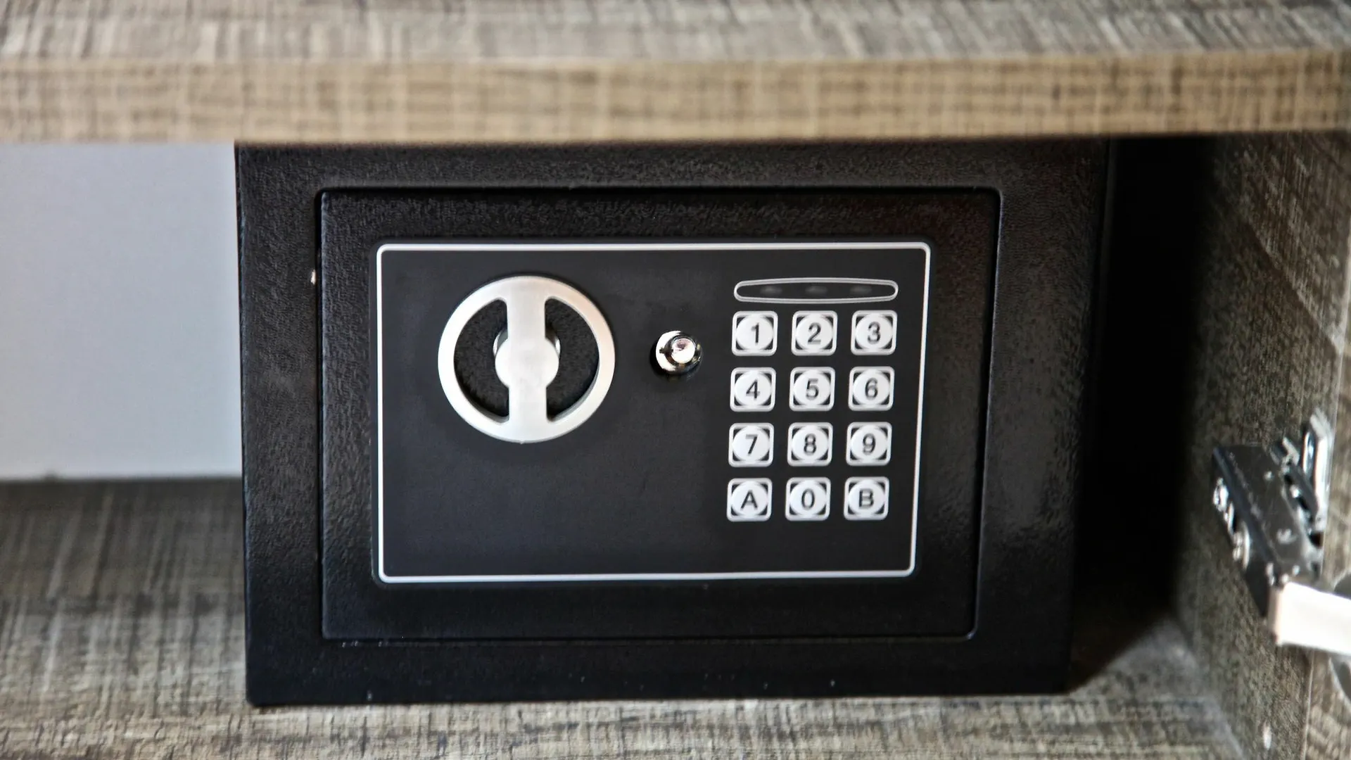 Borancik Suites Istanbul Hotel