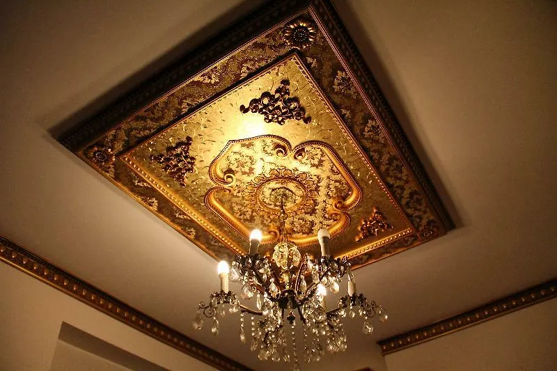 Borancik Suites Istanbul 3*,