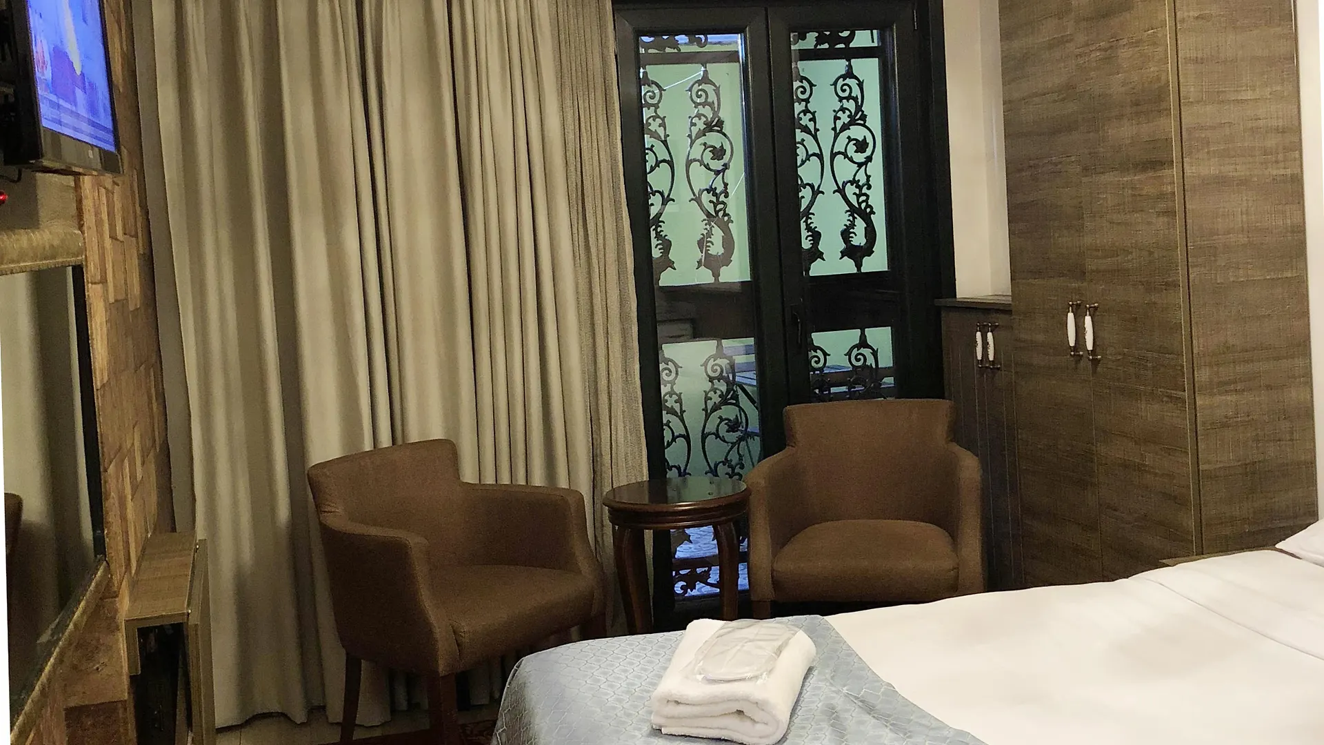 ホテル Borancik Suites イスタンブール