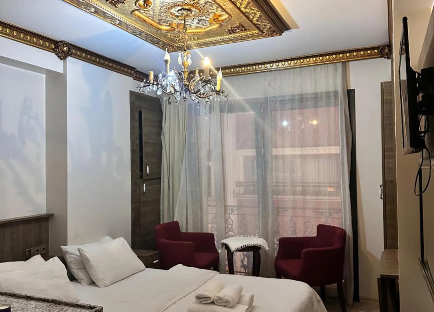 Borancik Suites イスタンブール 3*,  トルコ