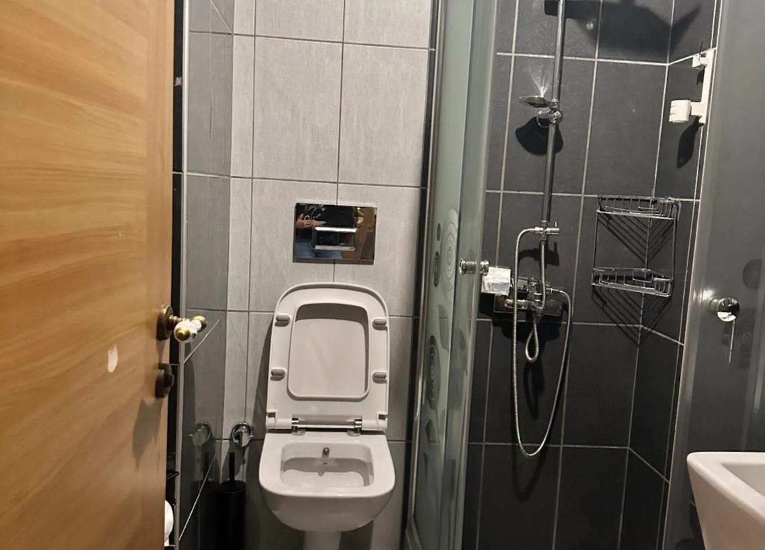 Borancik Suites イスタンブール